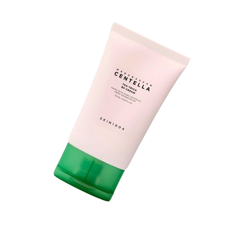 CENTELLA Tea Trica B5 Cream - 75ml 3 CENTELLA Tea Trica B5 Cream - 75ml - Image 3