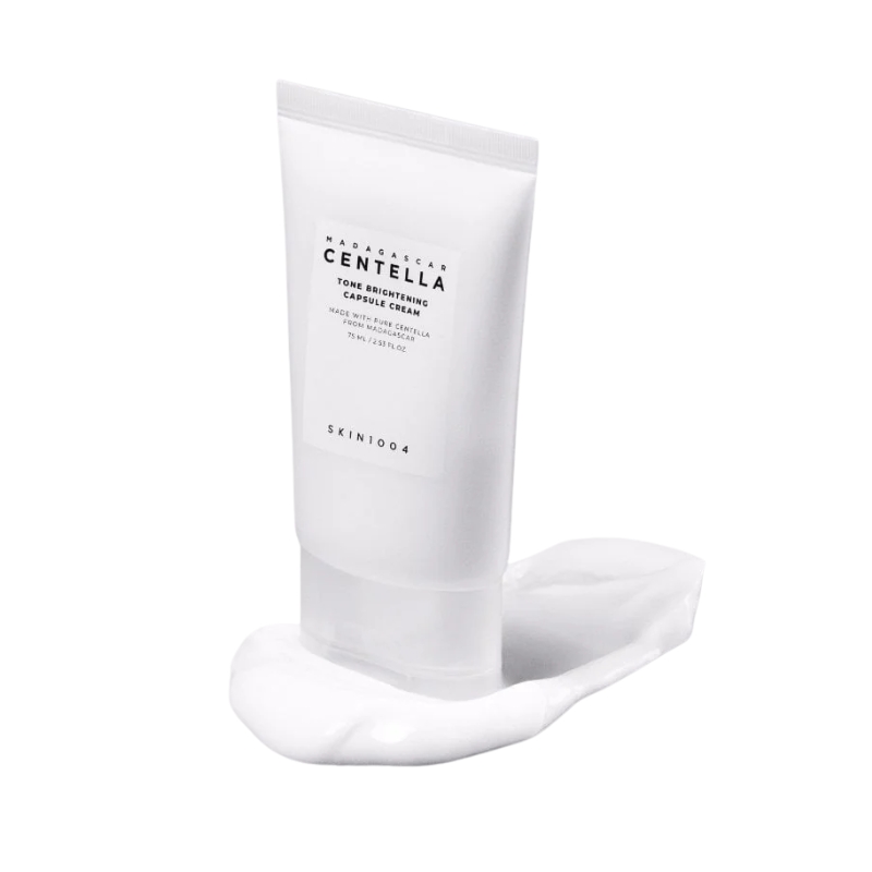 CENTELLA Tone Brightening Capsule Cream - 75ml 3 CENTELLA Tone Brightening Capsule Cream - 75ml - Image 3