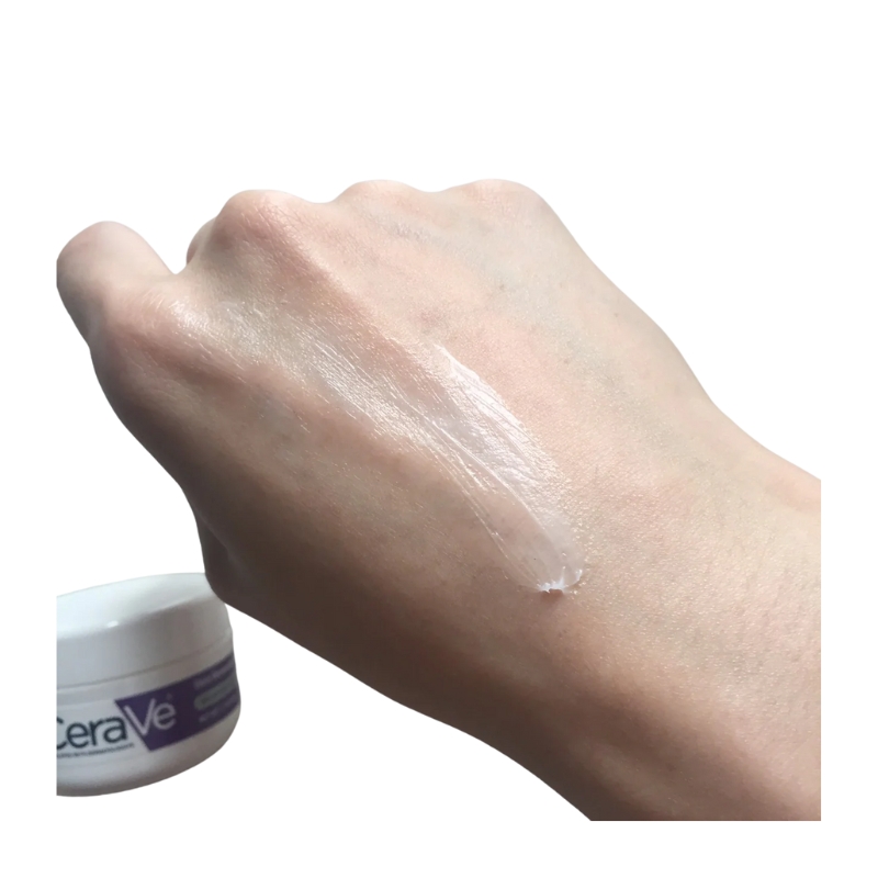 CeraVe Skin Renewing Night Cream ( Peptide Complex ) - 48g 3 CeraVe Skin Renewing Night Cream ( Peptide Complex ) - 48g - Image 3