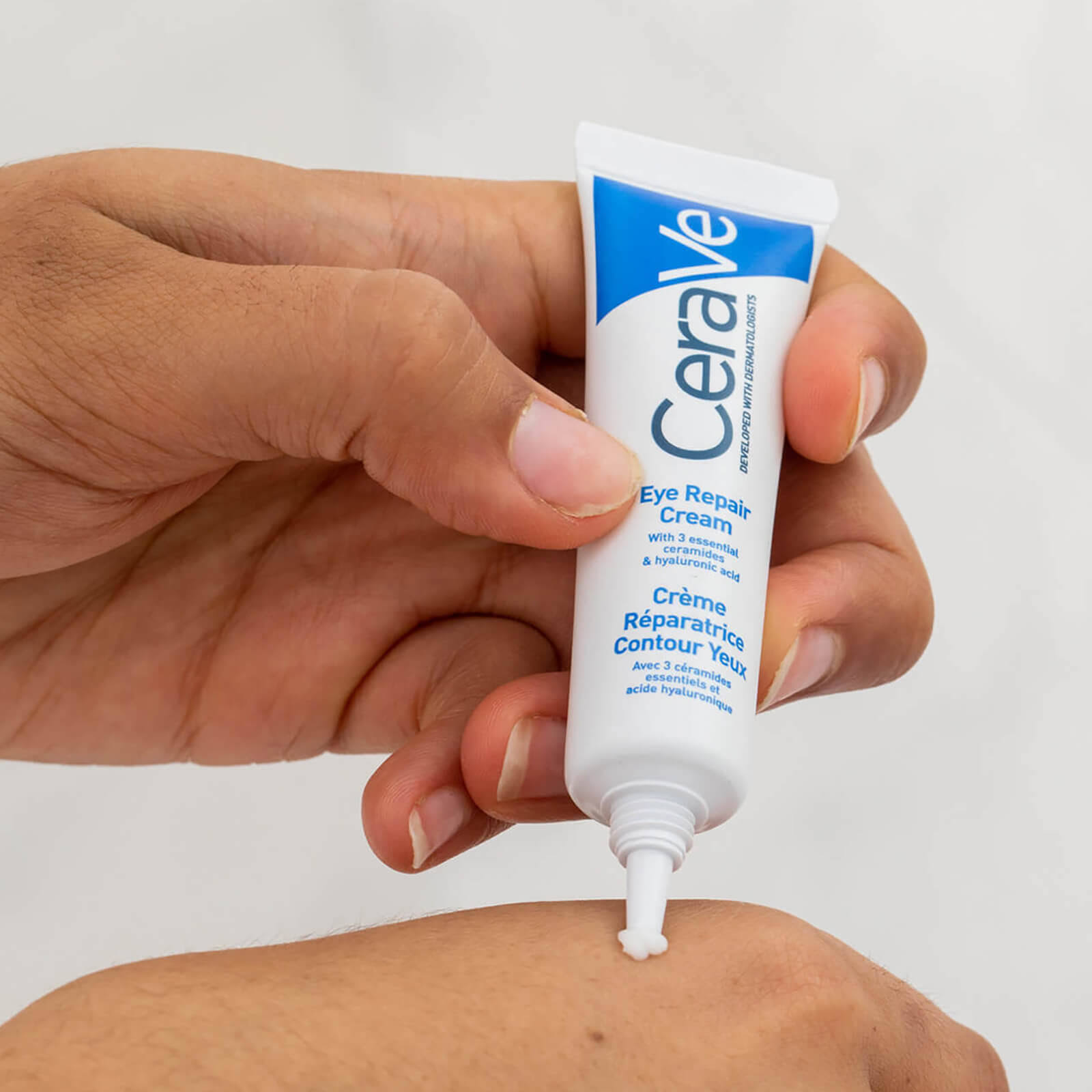 Cerave Eye Repair Cream - 14ml 4 Cerave Eye Repair Cream - 14ml - Image 4