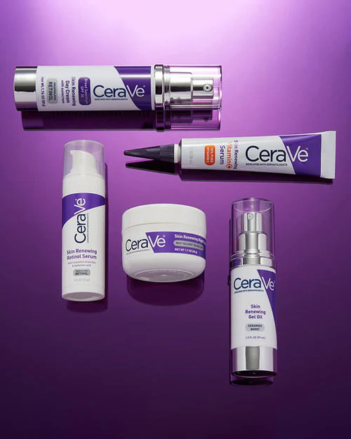 Cerave Skin Renewing Day Cream SPF 30 - 50g 2 Cerave Skin Renewing Day Cream SPF 30 - 50g - Image 2