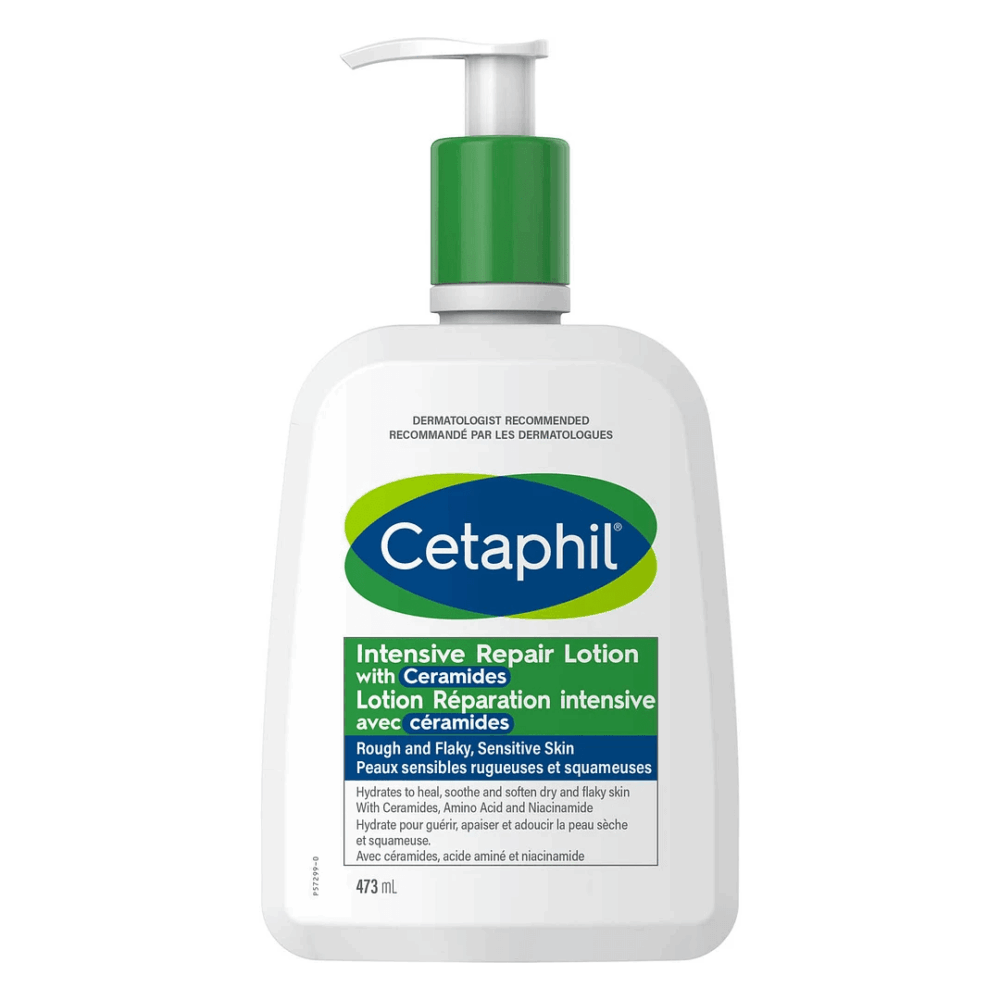 Cetaphil Intensive Repair Lotion - 473ml