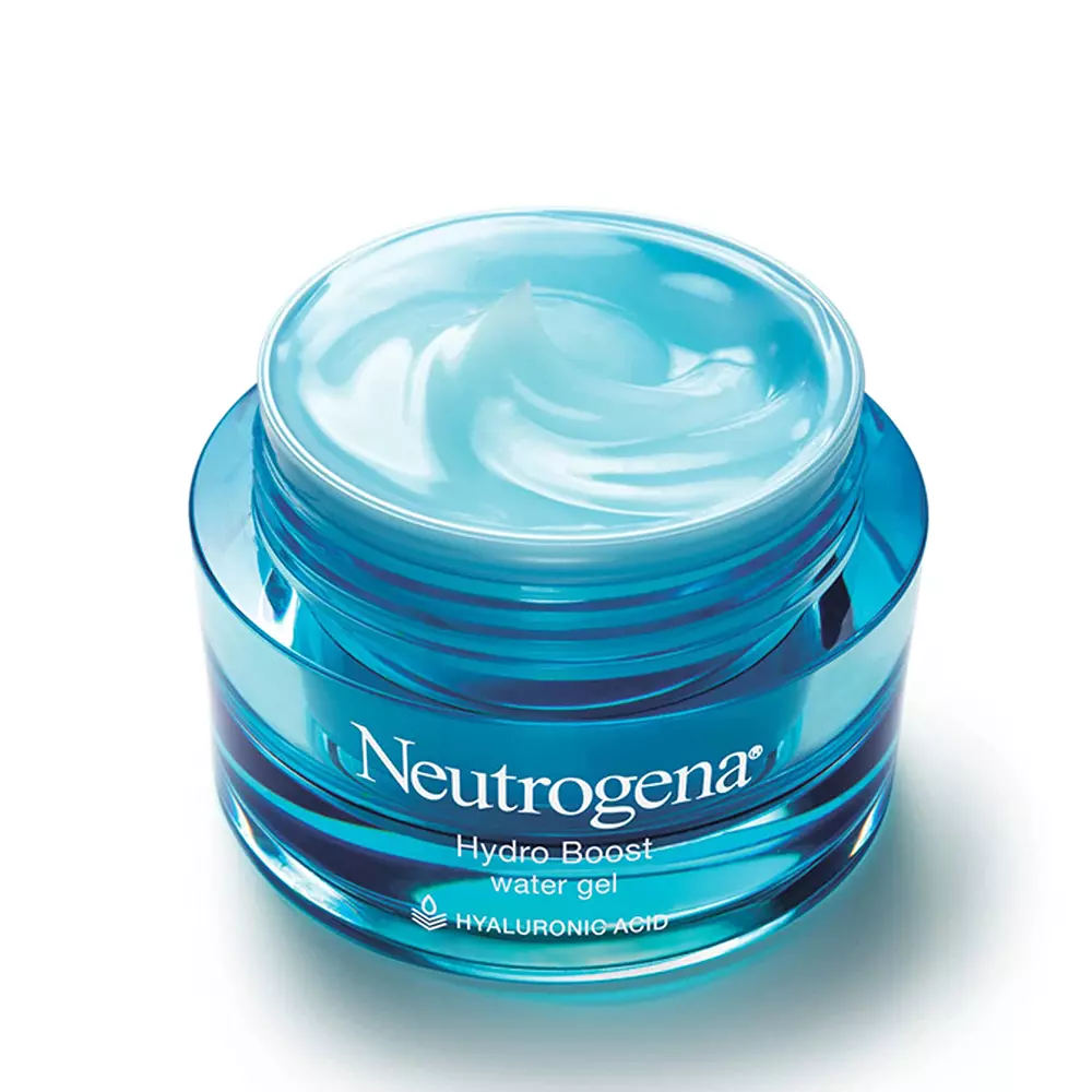 Neutrogena Hydro Boost Water Gel For Normal To Combination Skin - 50ml 2 Neutrogena Hydro Boost Water Gel For Normal To Combination Skin - 50ml - Image 2