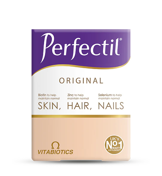 Perfectil Original Vitabiotics Tablets for Skin