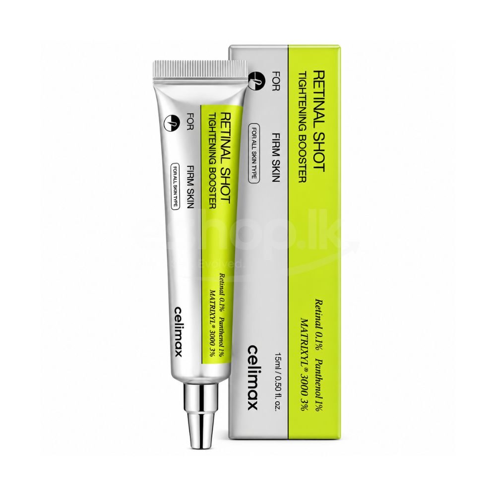 Retinol Shot Tightening Serum