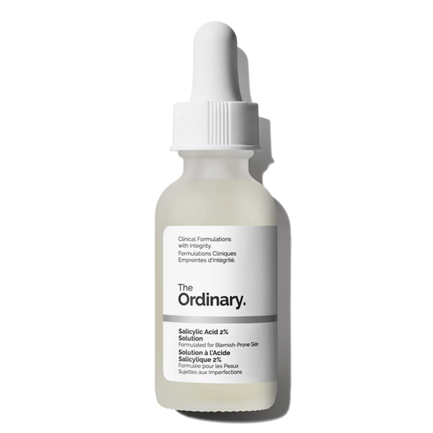 The Ordinary Salicylic Acid 2% Solution - 30ml 1 The Ordinary Salicylic Acid 2% Solution - 30ml