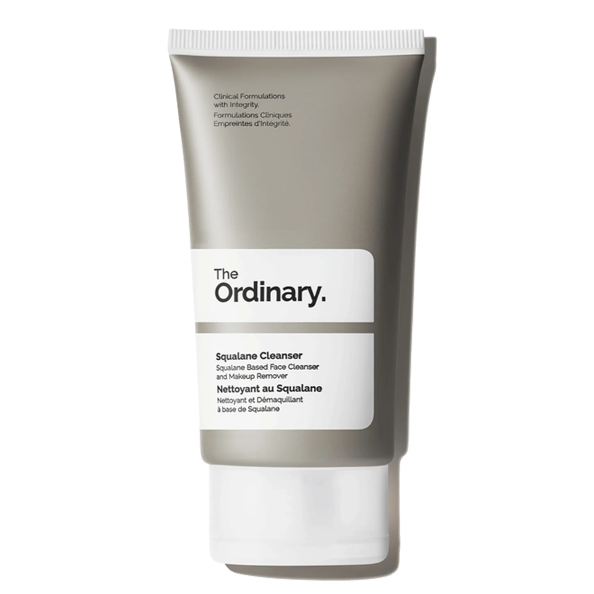 The Ordinary Squalane Cleanser - 50ml 1 The Ordinary Squalane Cleanser - 50ml