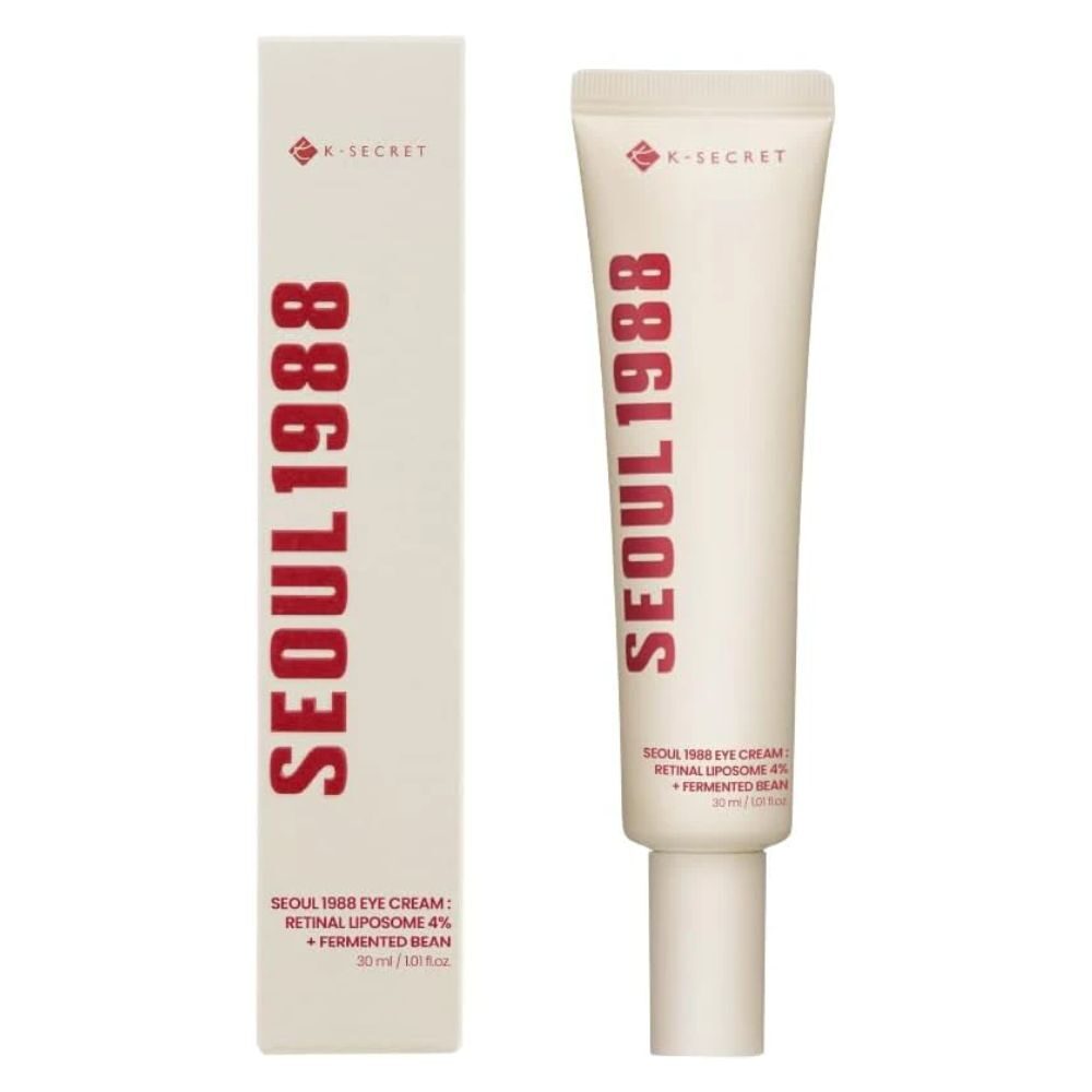 Seoul 1988 Eye Cream