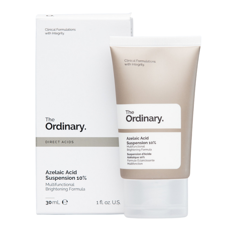 The Ordinary Azelaic Acid Suspension - 10%