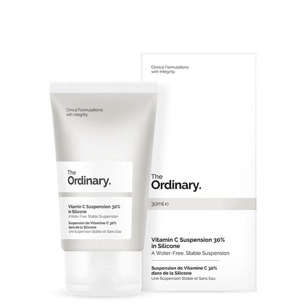 The Ordinary Vitamin C Suspension 30% in Silicone 30ml Sri Lanka