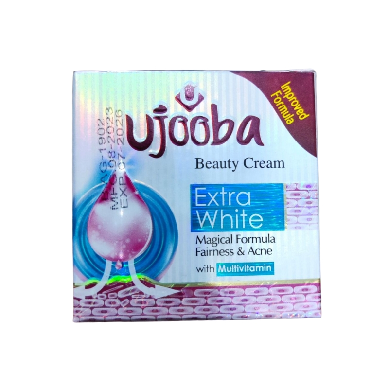 Ujooba Whitening Cream - Original