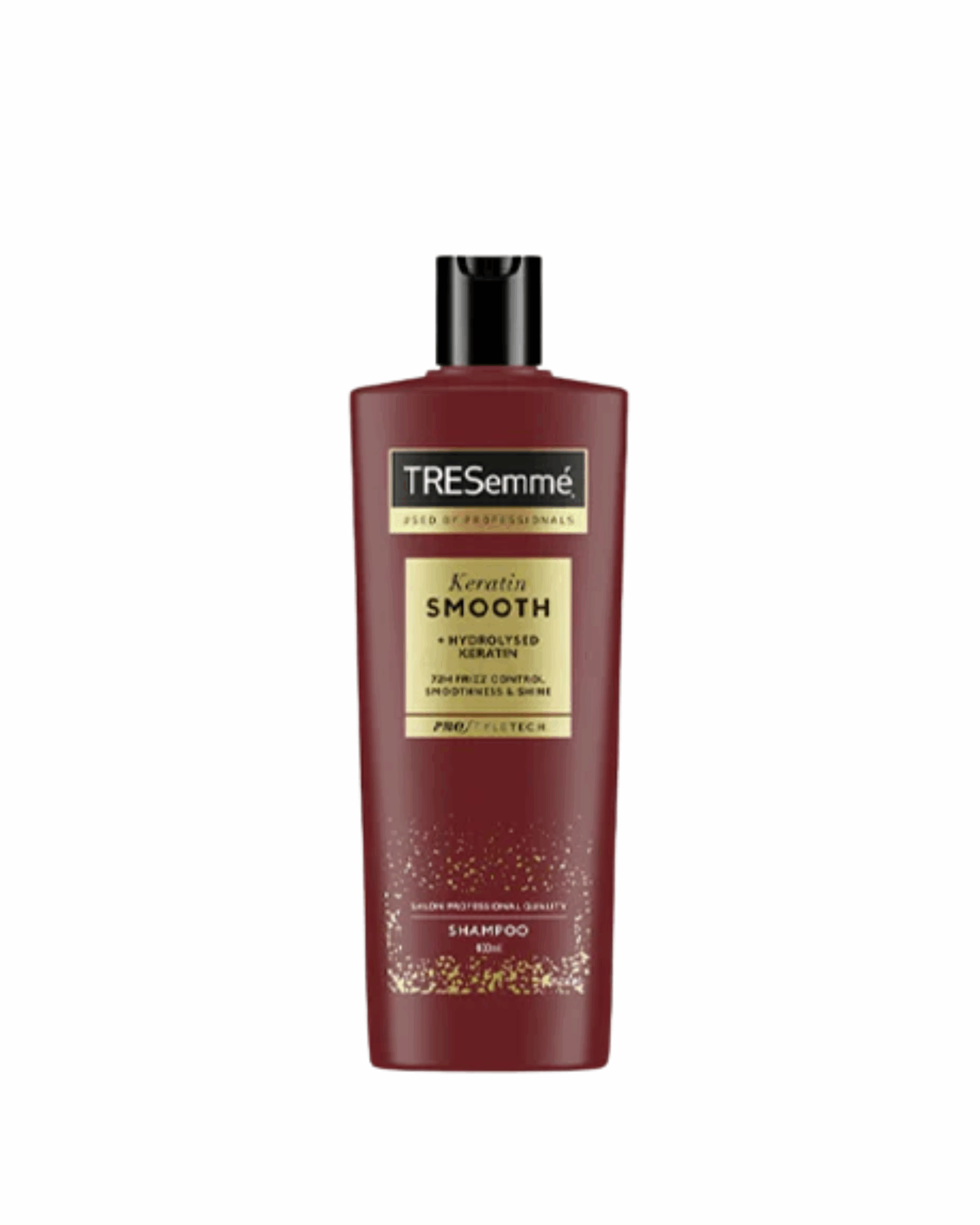 TRESemme Shampoo Hydrolysed Keratin Smooth - 400ml