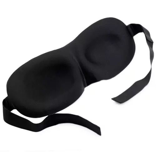 3D Sleeping Eye Mask 2 3D Sleeping Eye Mask - Image 2