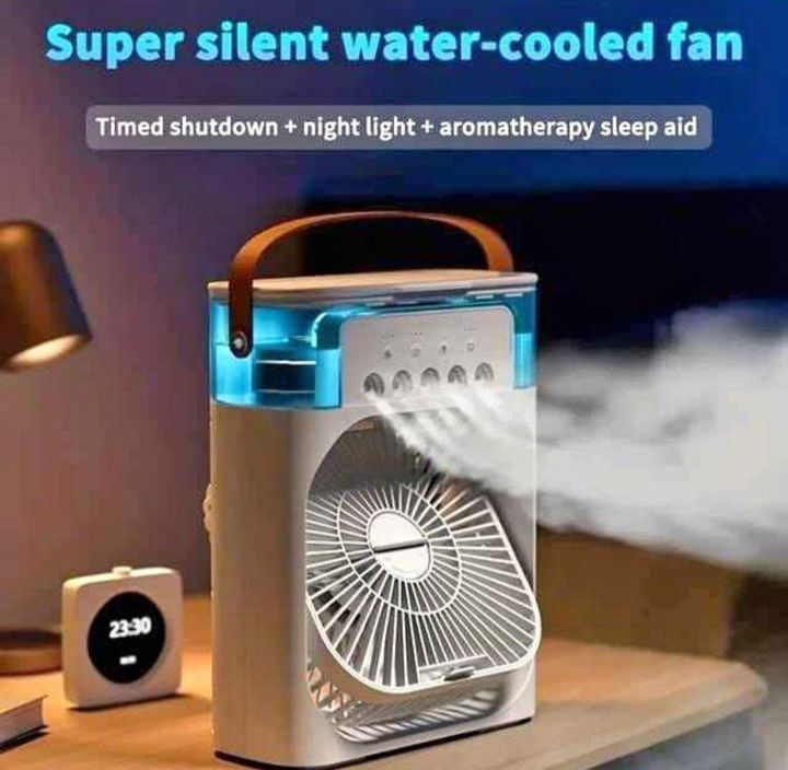 Portable Air Cooler