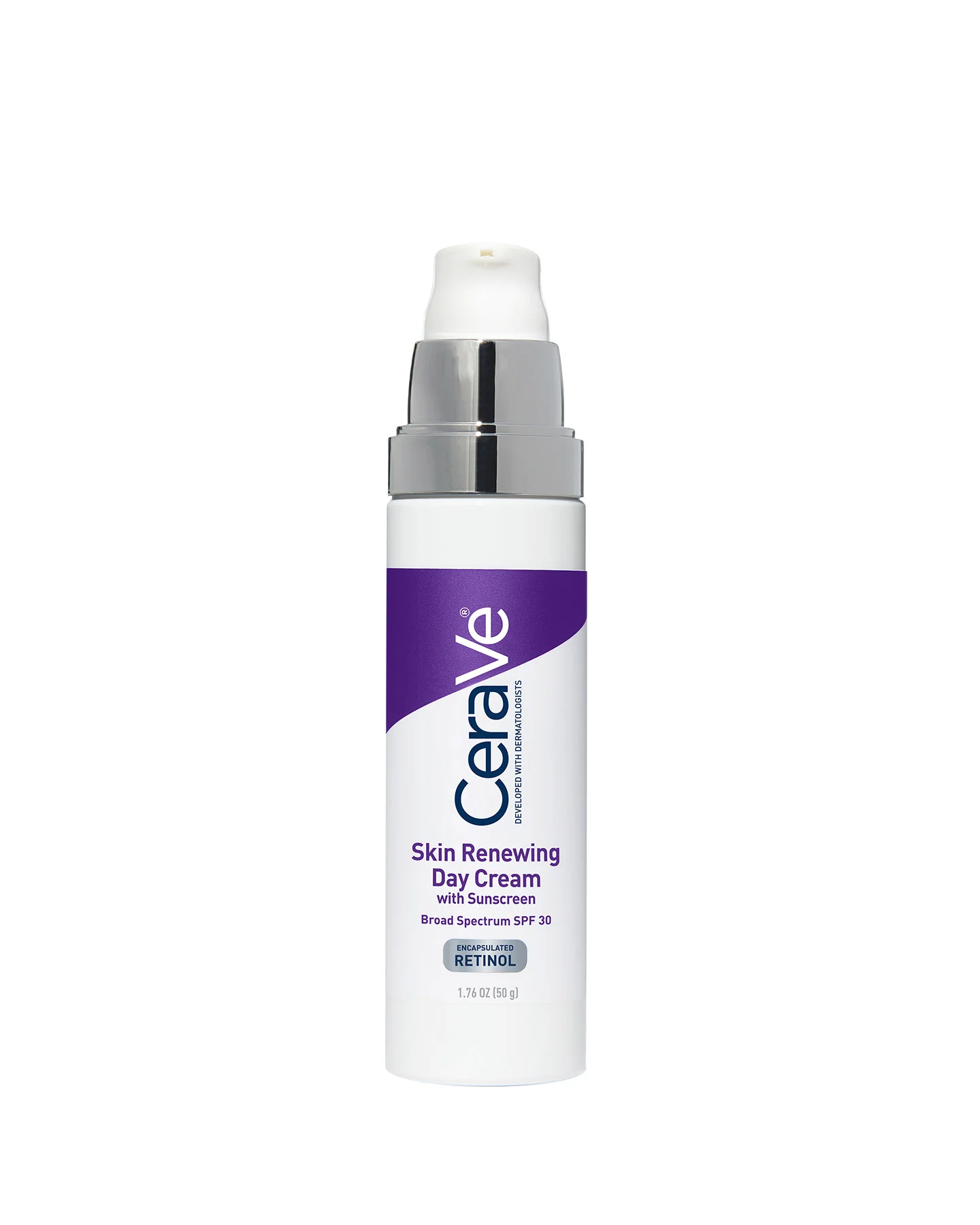 Cerave Skin Renewing Day Cream SPF 30 - 50g 5 Cerave Skin Renewing Day Cream SPF 30 - 50g - Image 5