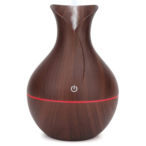 Ultrasonic USB Humidifier