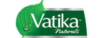 vatika natural logo