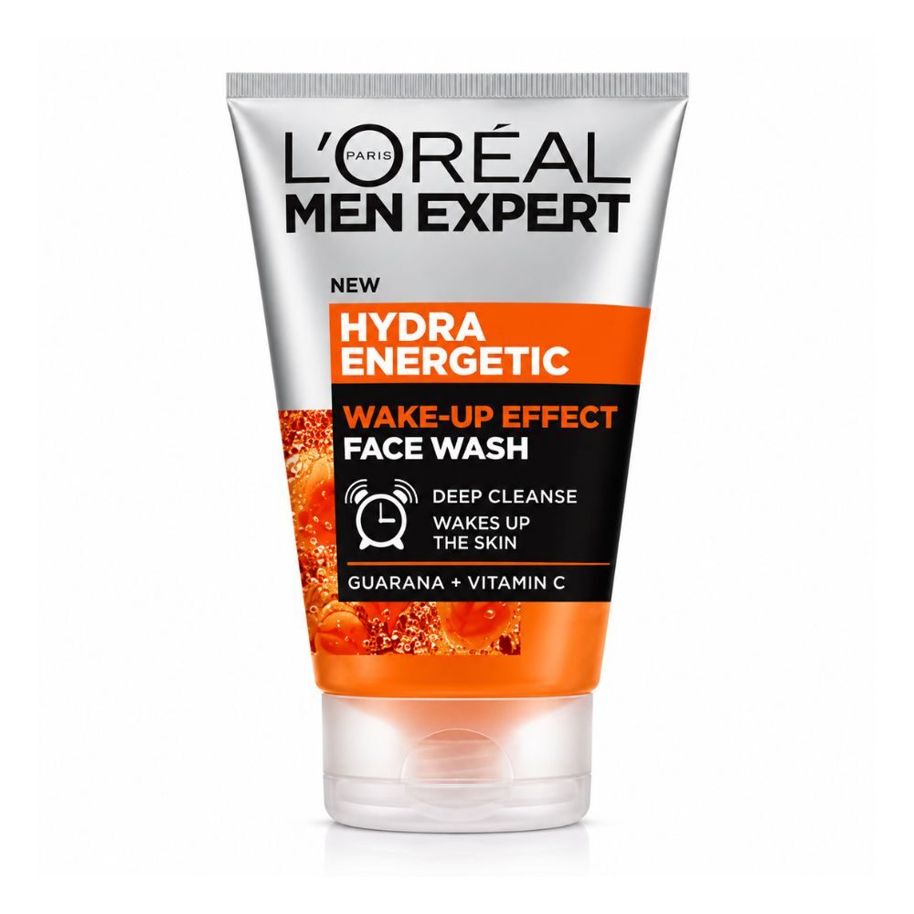 L'Oréal Men Expert Hydra Energetic Face Wash