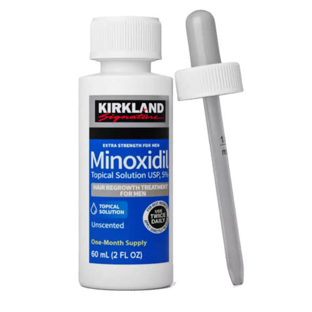 Minoxidil 5% + Derma Roller in Sri Lanka | Hair Regrowth Kit | eshop.lk 3 Minoxidil 5% in Sri Lanks