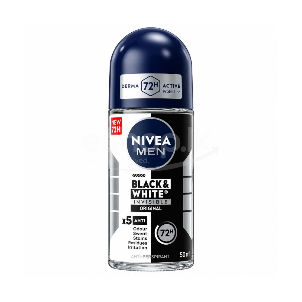 Nivea Men Roll-On