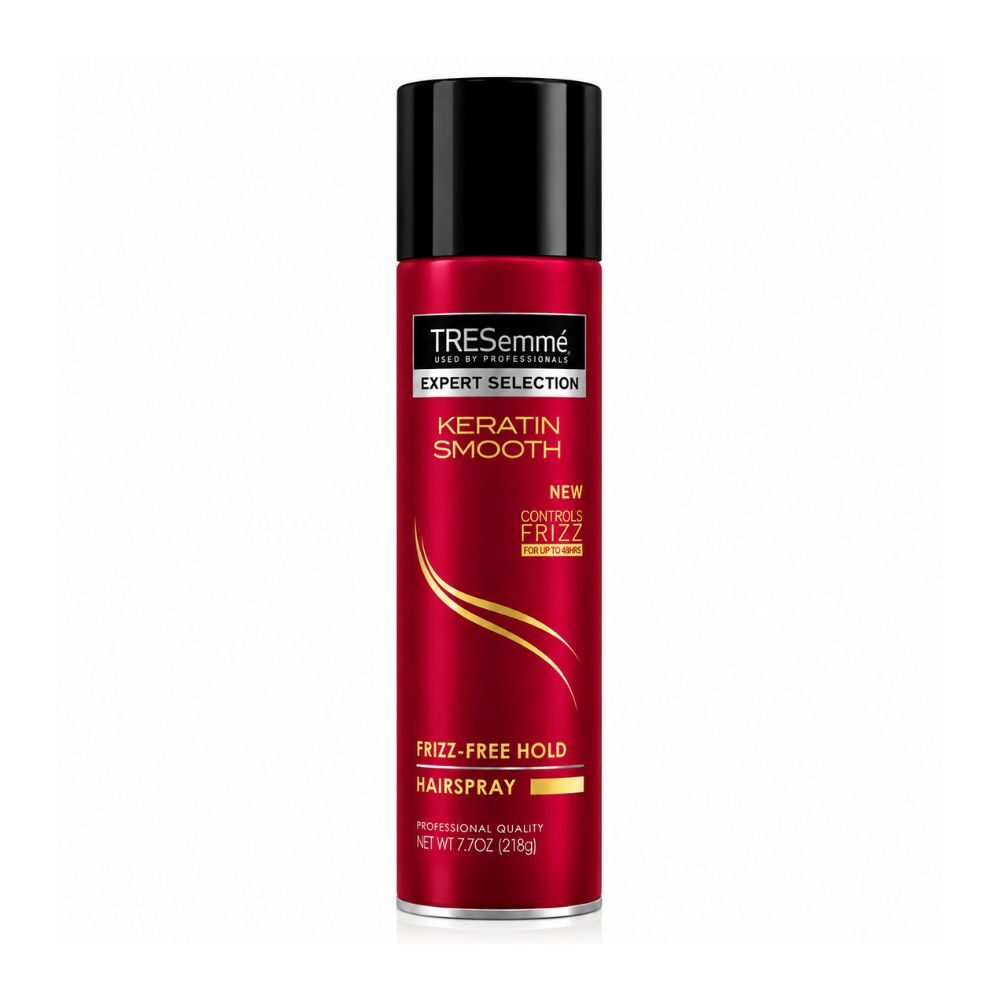 TRESemme Expert Selection Keratin Smooth Hair Spray 420ml