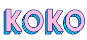 KOKO