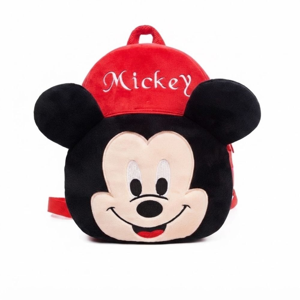 Nursery Bag Mickey