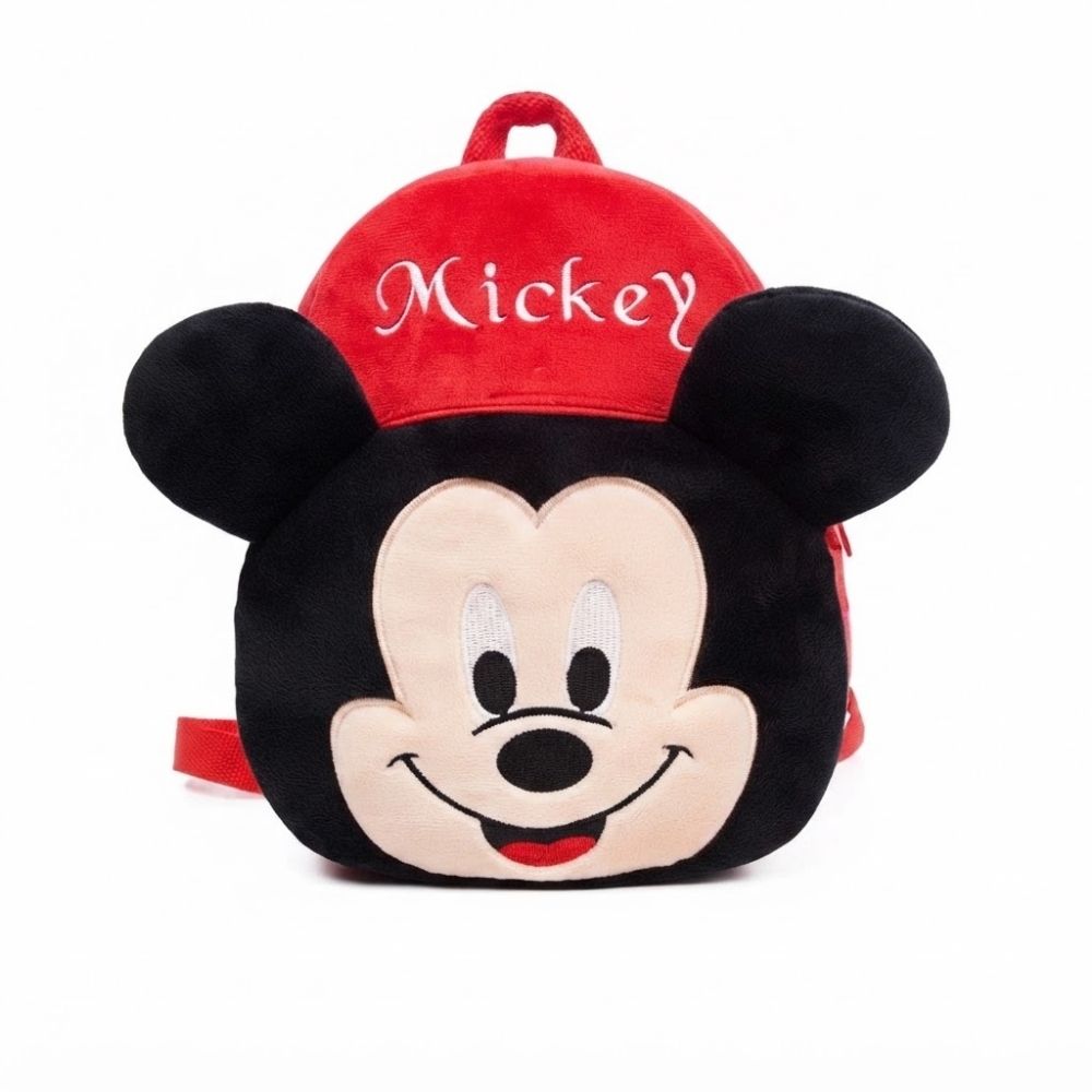 Nursery Bag Mickey 1 Nursery Bag Mickey