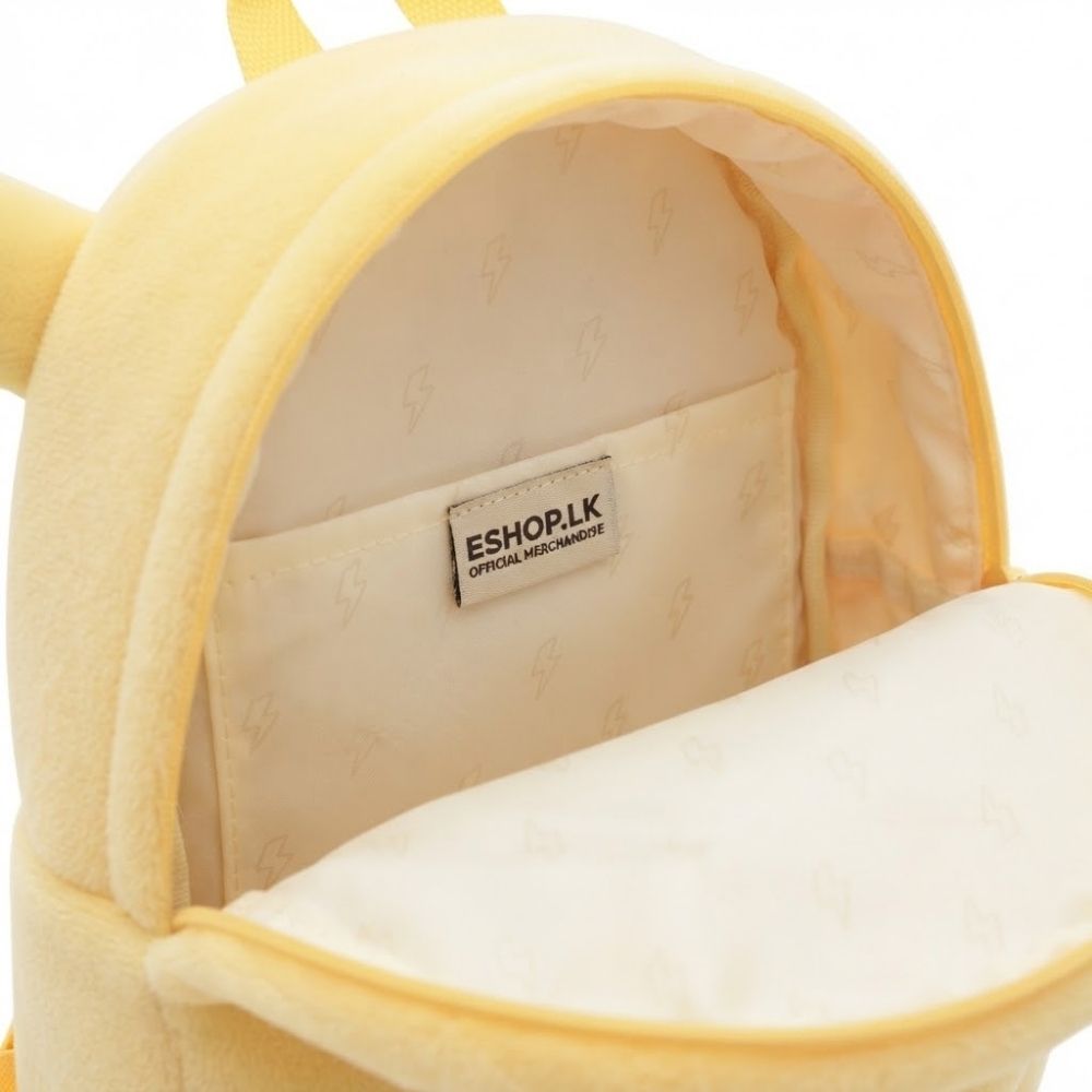 Nursery Bag Yellow | Cute Cartoon Kids Backpack Sri Lanka 4 children's backpack
