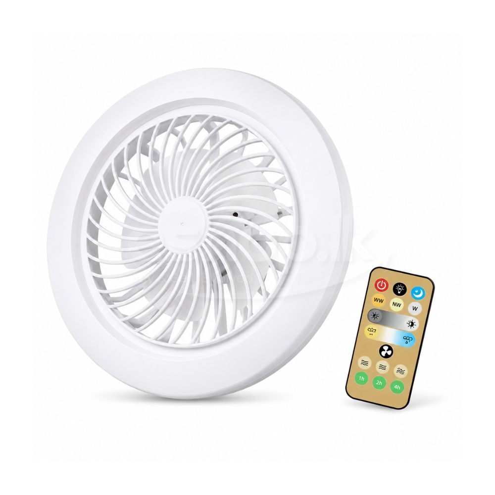 ceiling fan light