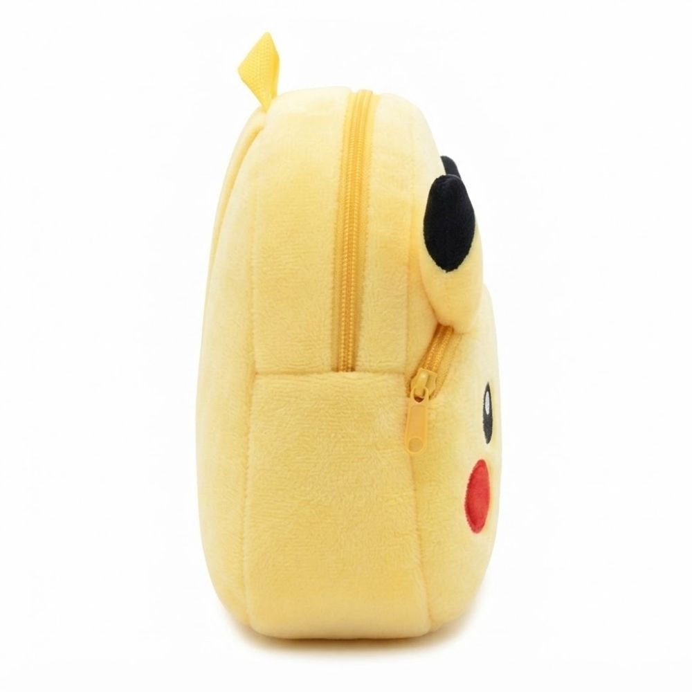 Nursery Bag Yellow | Cute Cartoon Kids Backpack Sri Lanka 2 nursery bag Sri Lanka