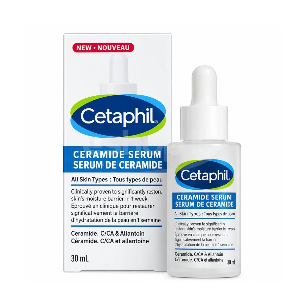 Cetaphil Ceramide Serum