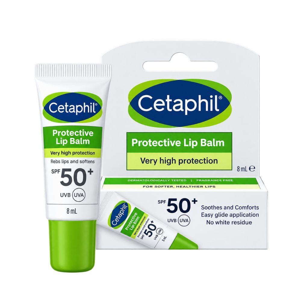 Cetaphil Lip Balm