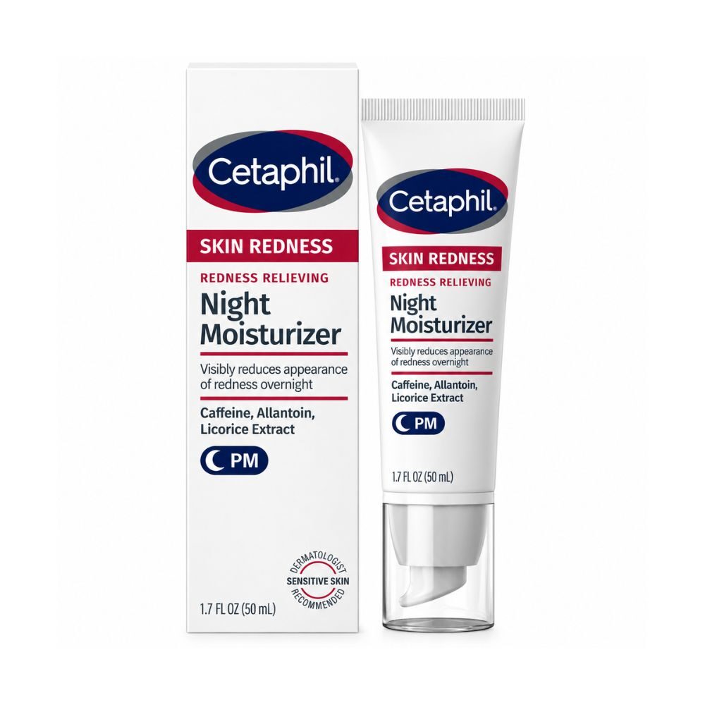 Cetaphil Night Moisturizer