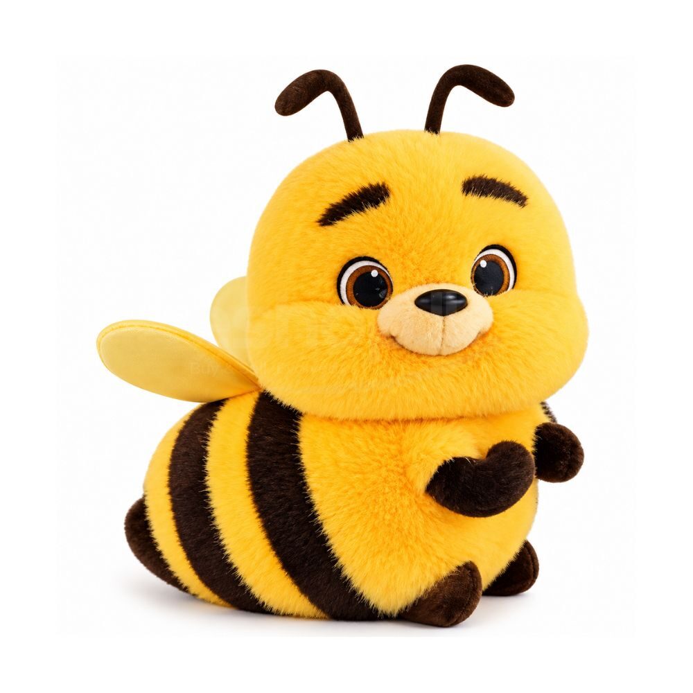 Hunny bee soft toy