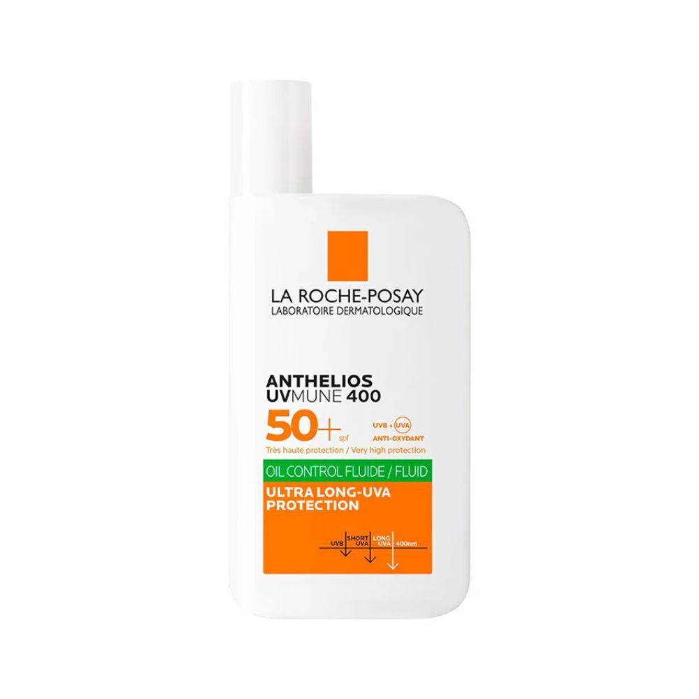 la Roche posay