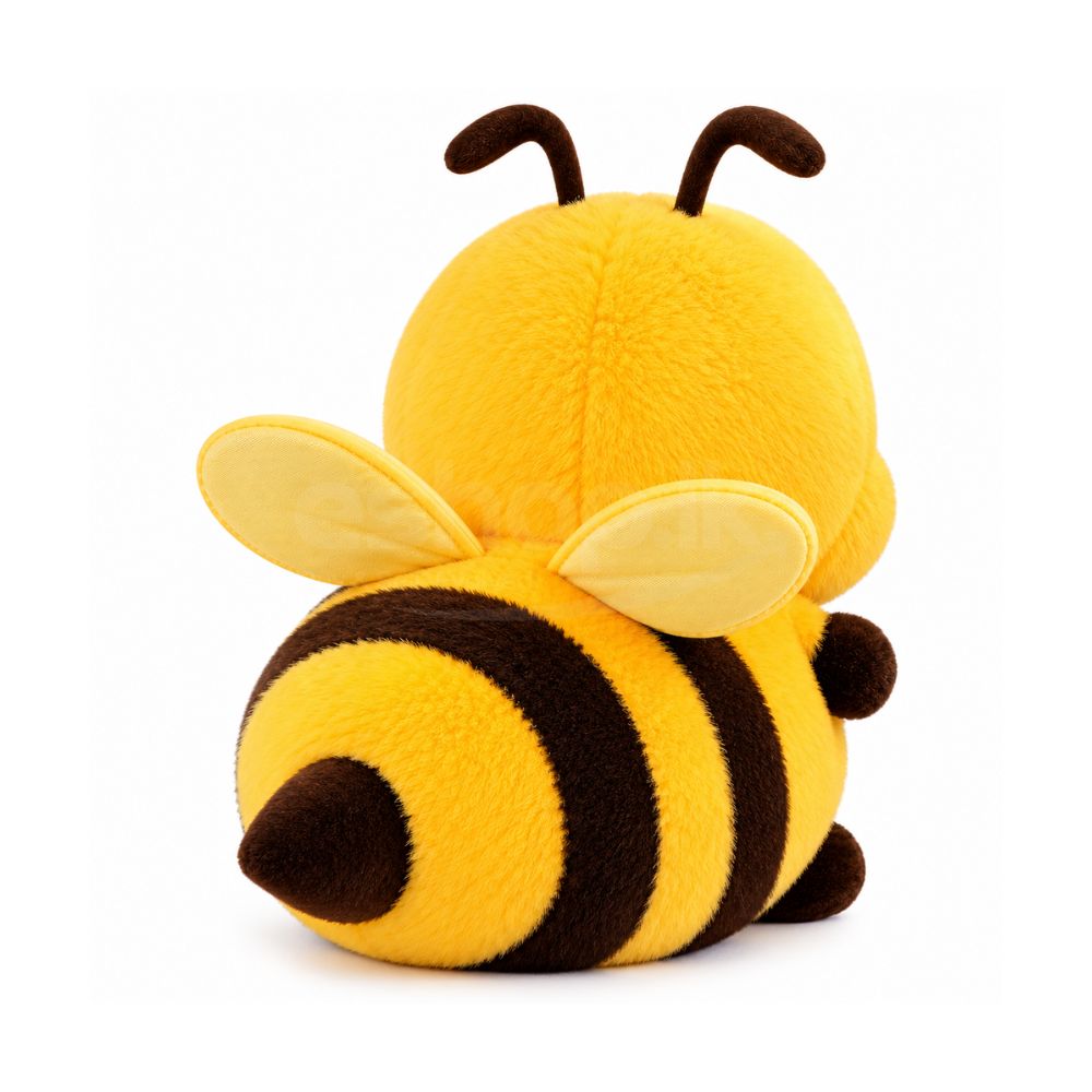 Hunny Bee Soft Toy Adorable Bumblebee Stuffed Animal 2 soft toy for kids