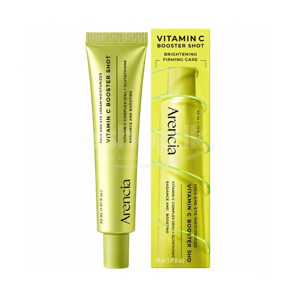 Arencia Vitamin C Booster Shot