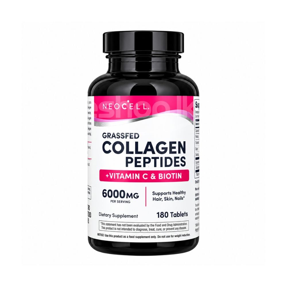 Neocell Grassfed Collagen Peptides