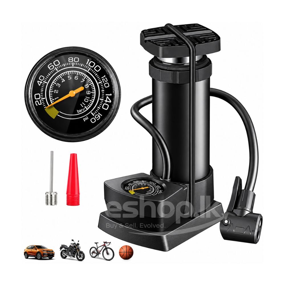 mini foot air pump